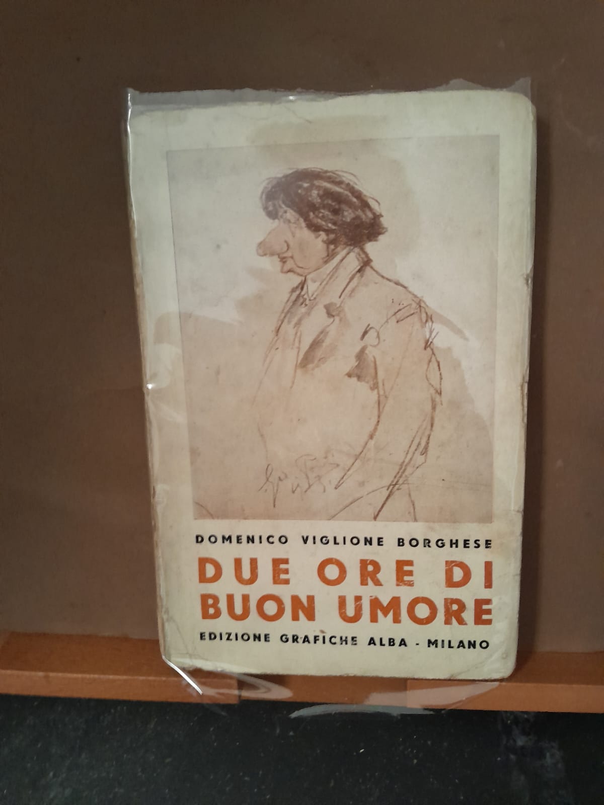 Due ore di buon umore