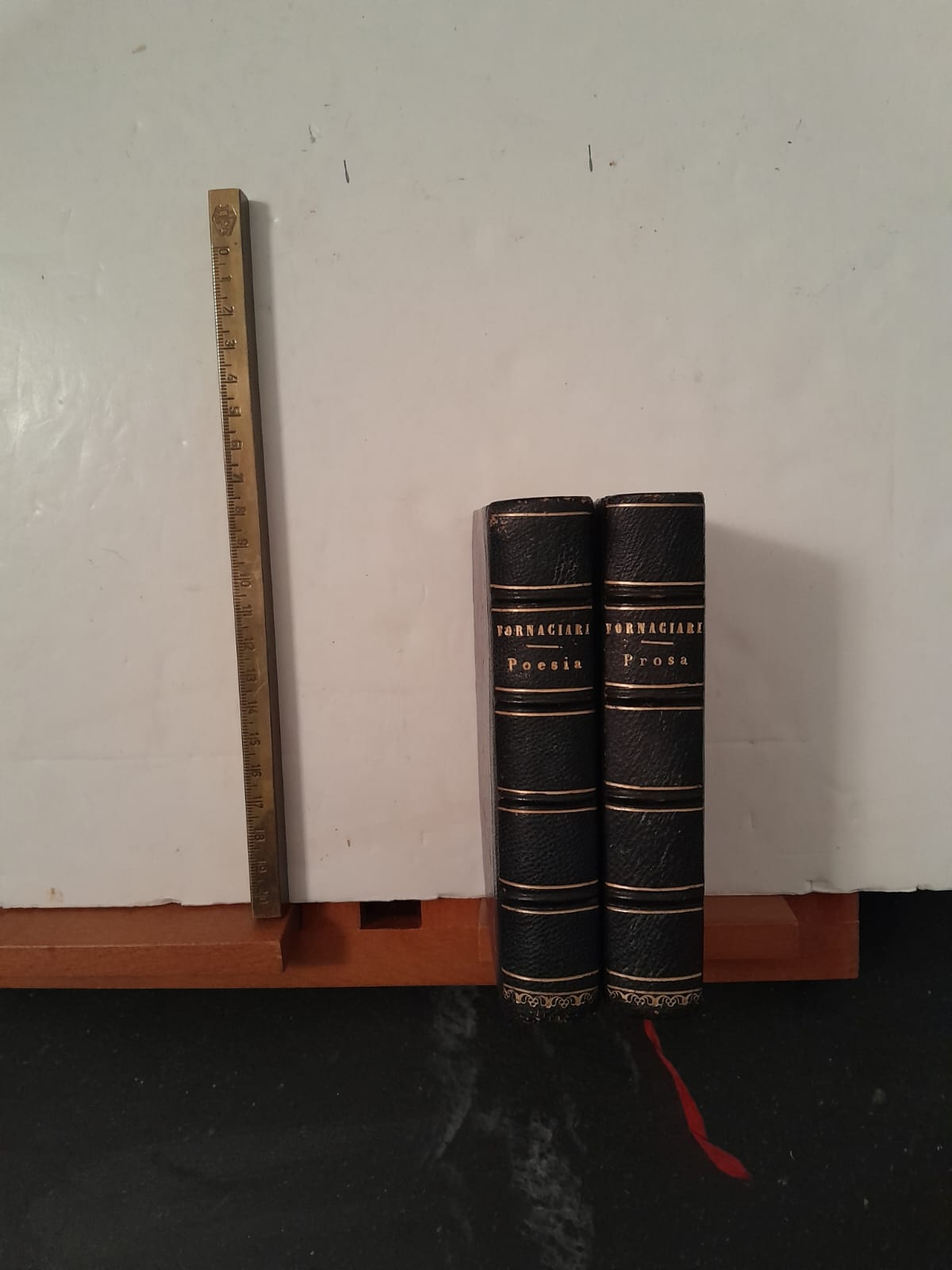 Esempi di bello scrivere in prosa proposti agli studenti di …