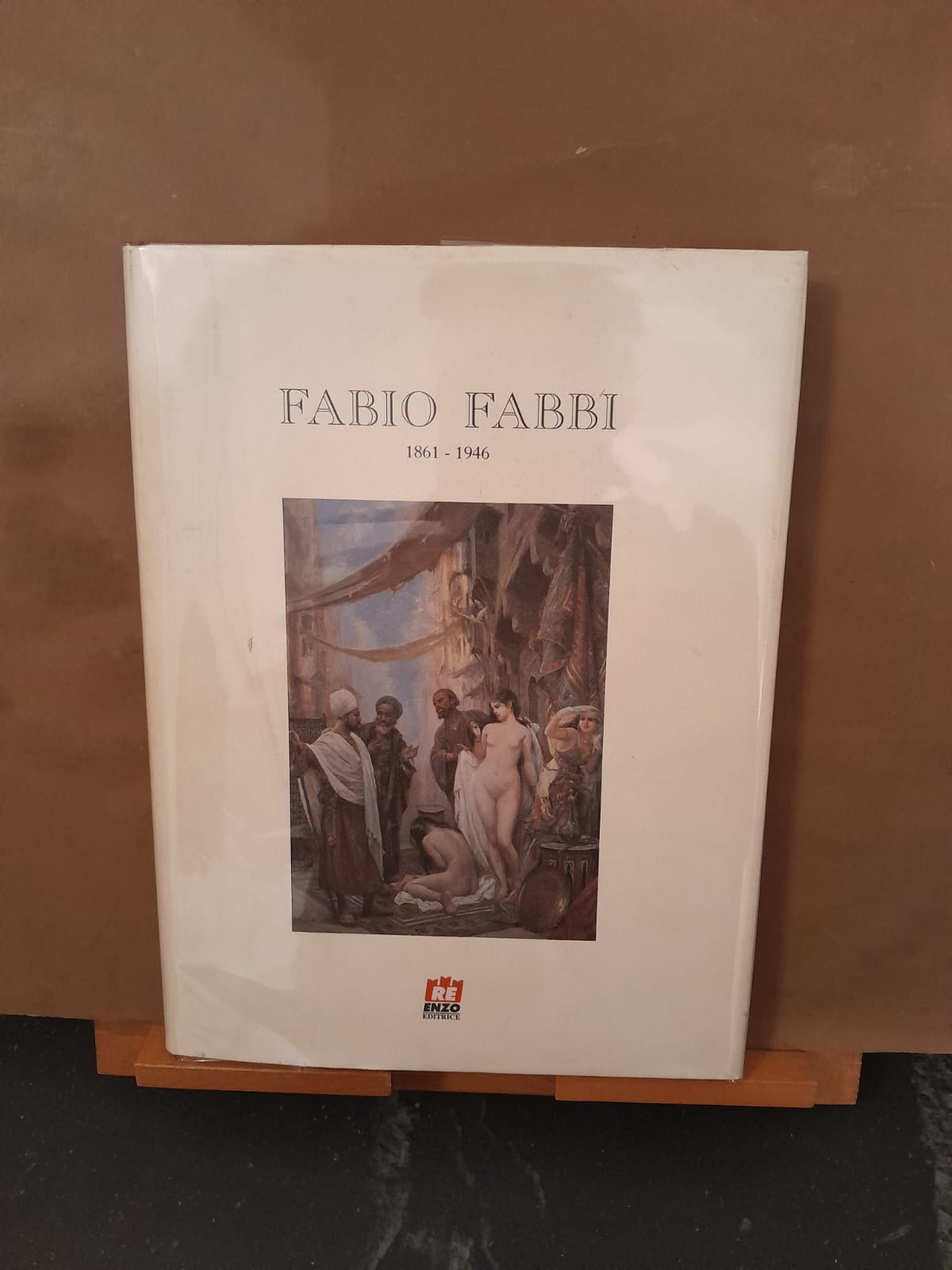 Fabio Fabbi 1861-1946