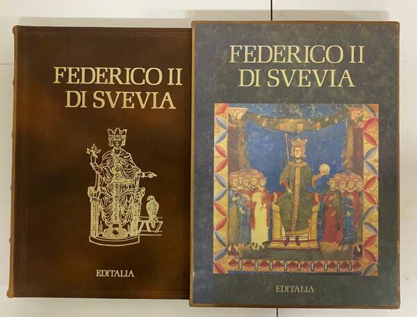 Federico II di Svevia