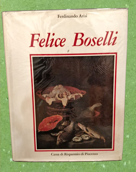 FELICE BOSELLI