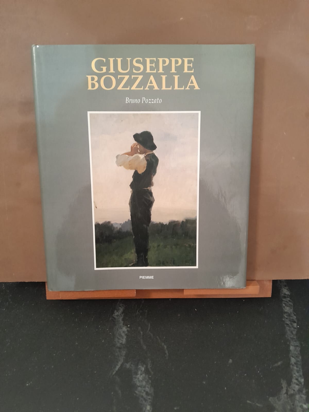 Giacinto Gigante