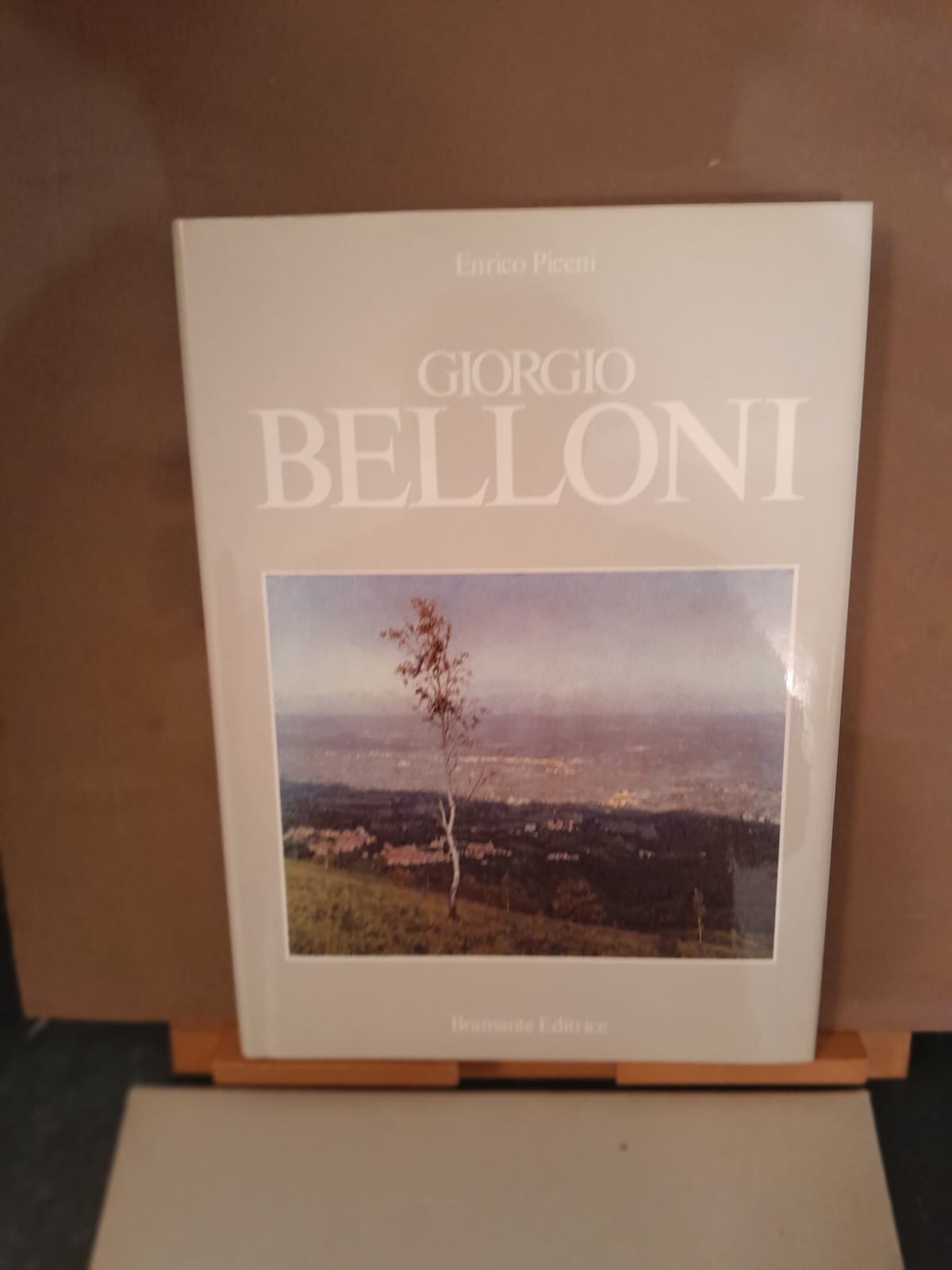 Giorgio Belloni