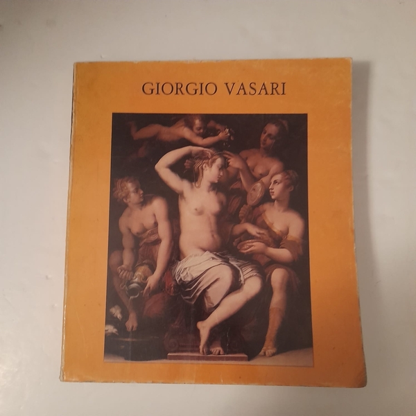 GIORGIO VASARI