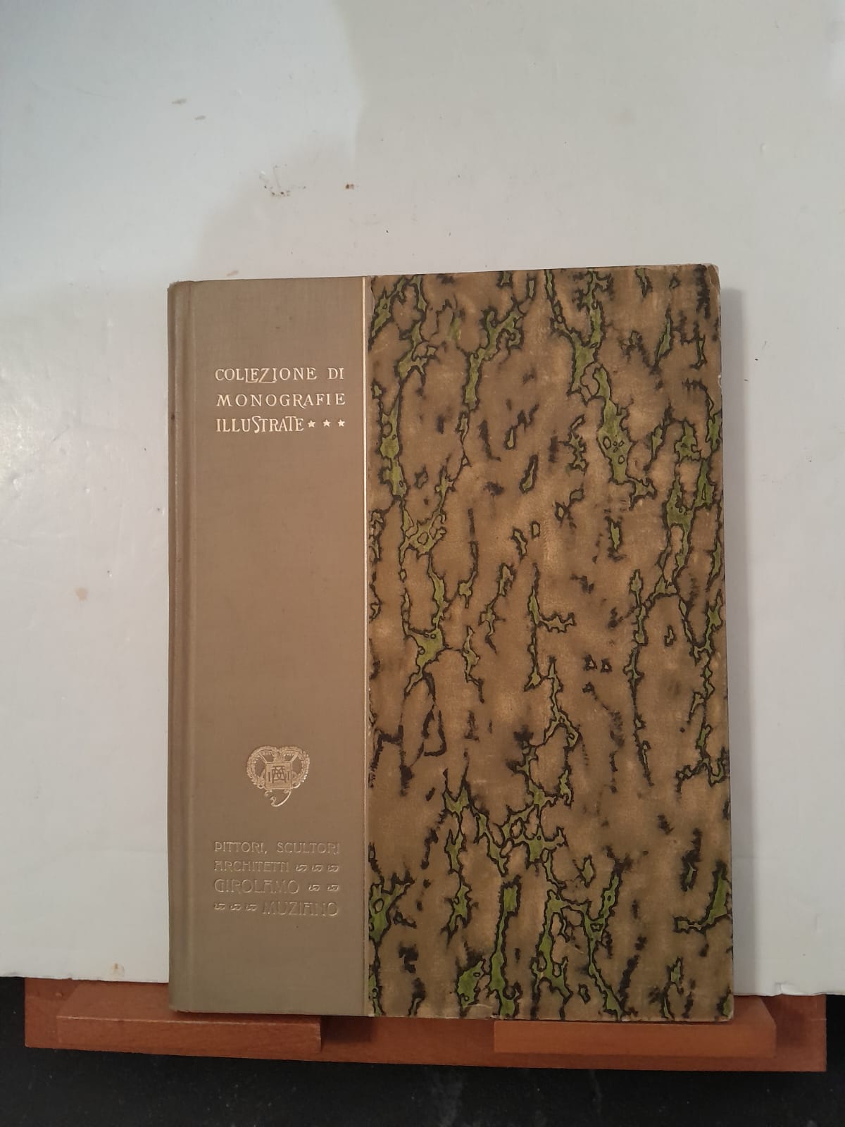 Girolamo Muziano 1528 - 1592 note e documenti