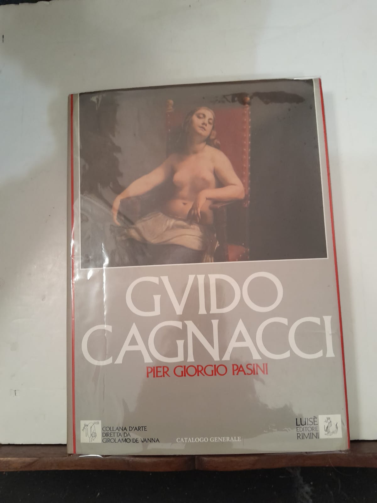 Guido Cagnacci