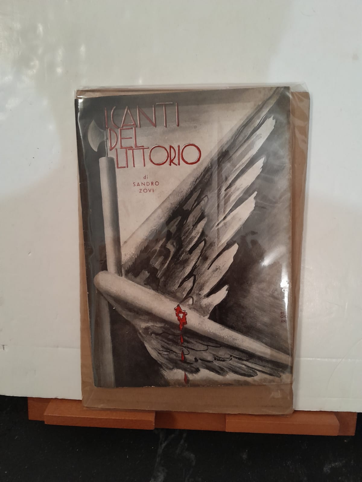 I Canti del Littorio