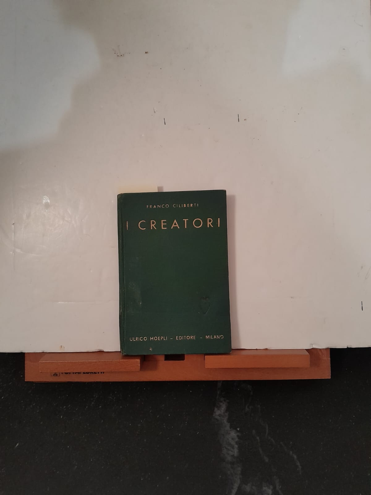 I Creatori Prospettive sul divenire spirituale di tutti i popoli …