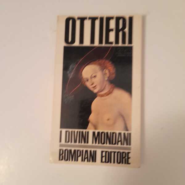 I divini mondani