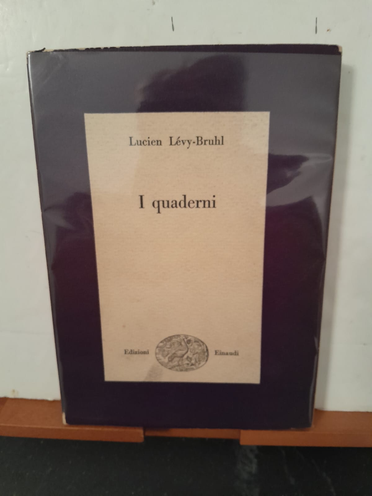 I quaderni
