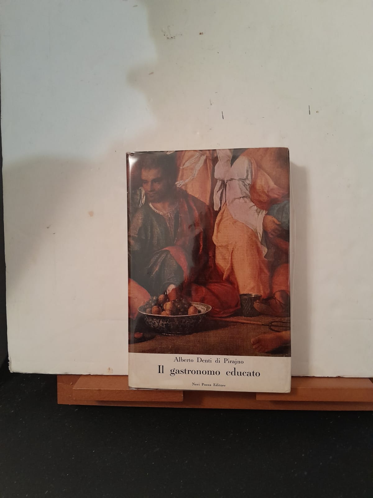 Il gastronomo educato