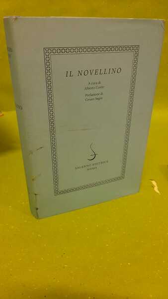 Il Novellino a cura di Alberto Conte