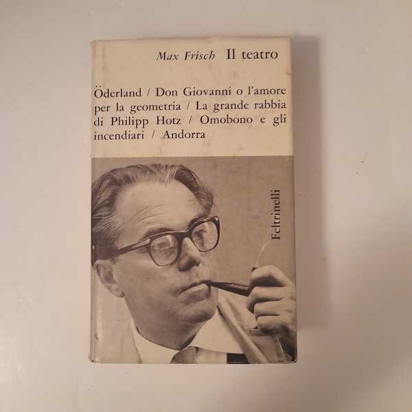 Il Teatro a cura di Enrico Filippini