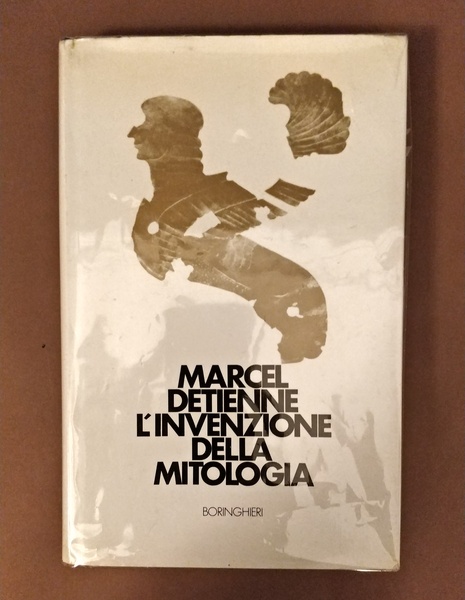 L'INVEZIONE DELLA MITOLOGIA