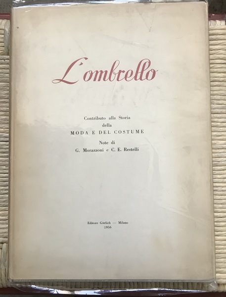 L'ombrello