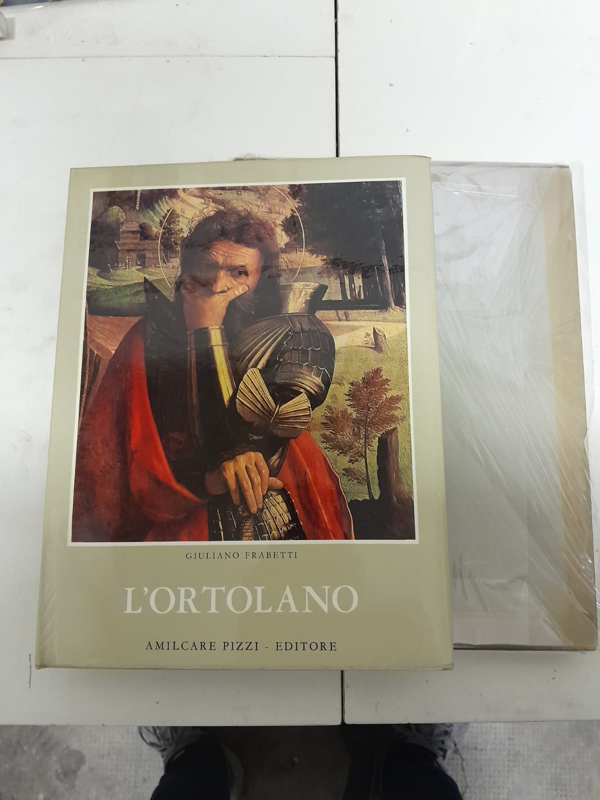 L'Ortolano