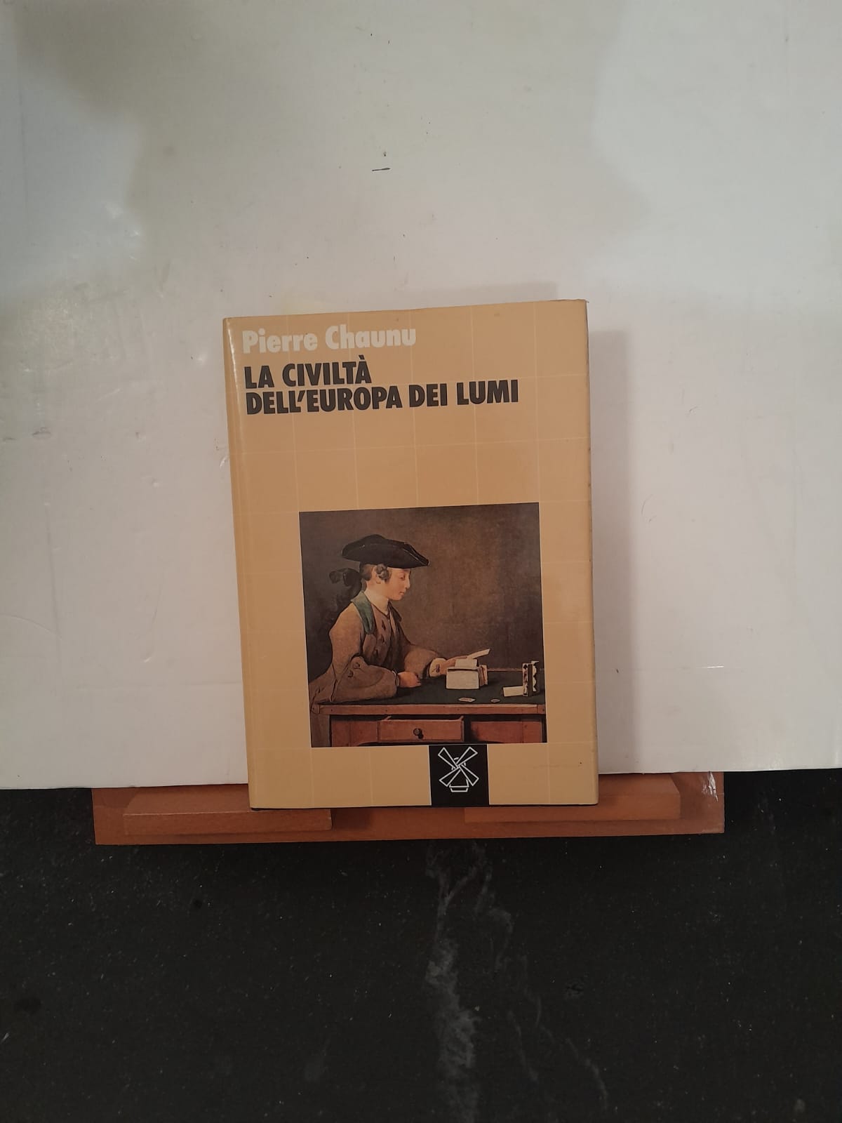 La civiltà dell'Europa dei lumi