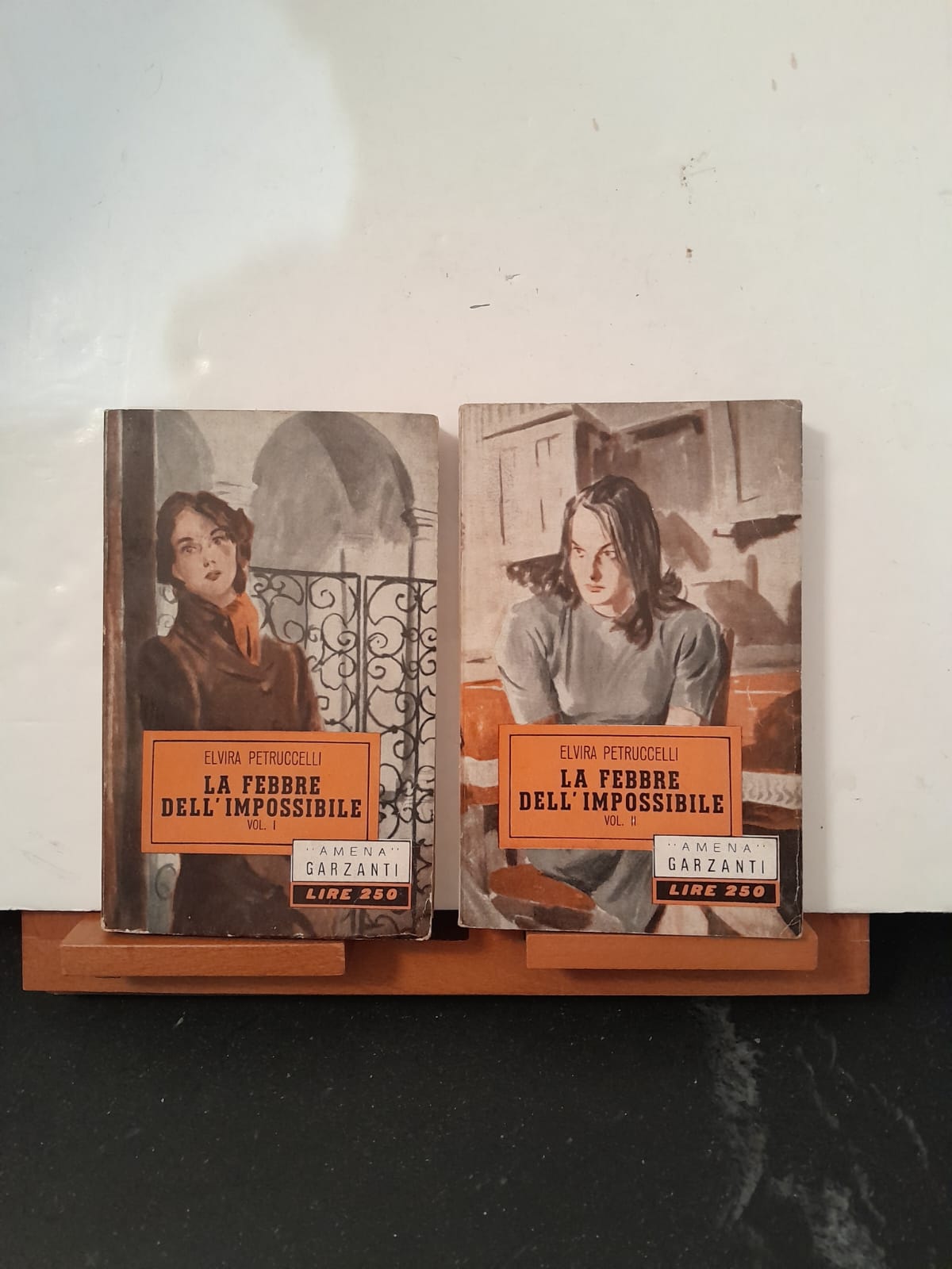 La febbre dell'impossibile