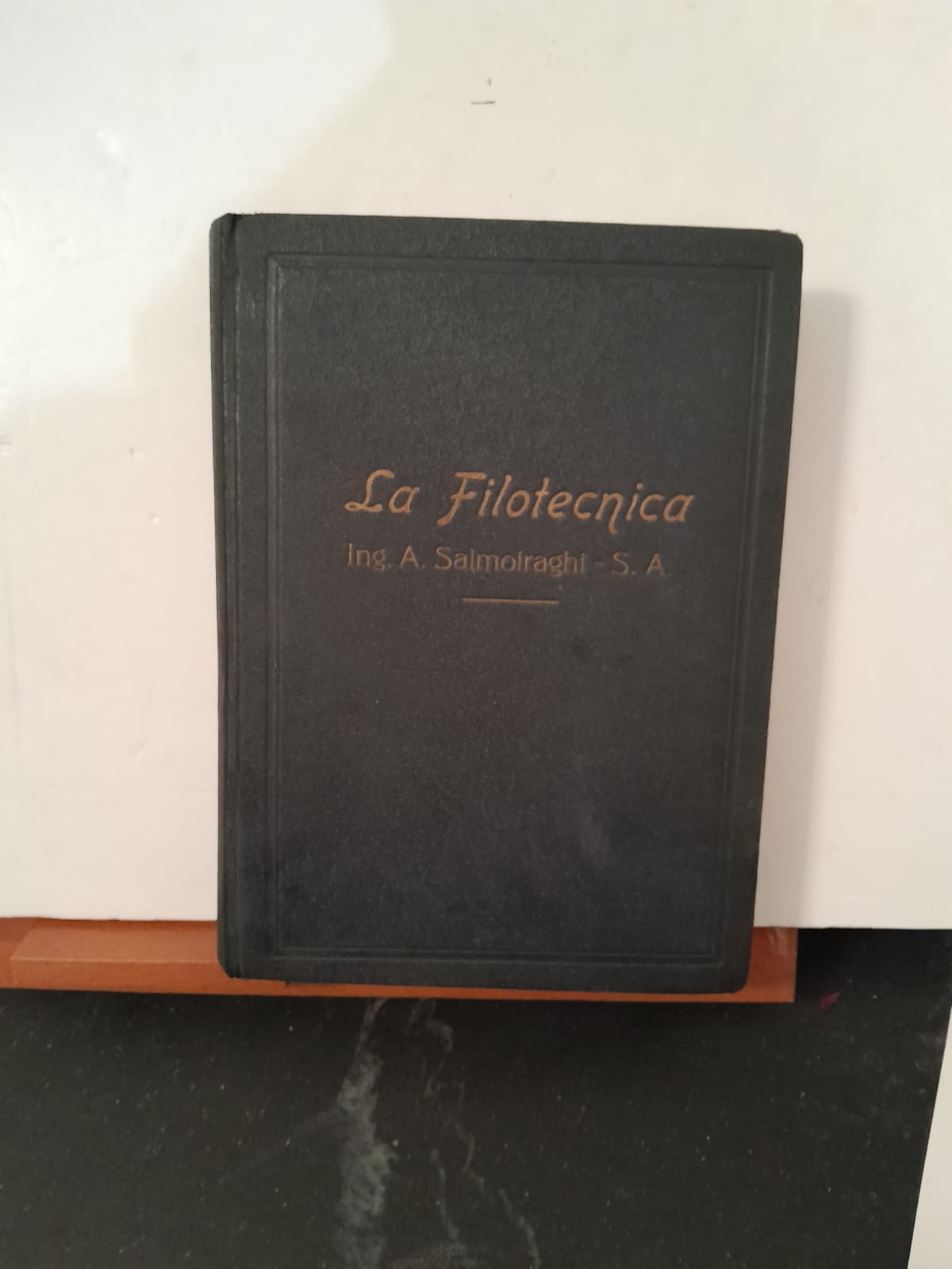 La Filotecnica Ing. A. Salmoiraghi