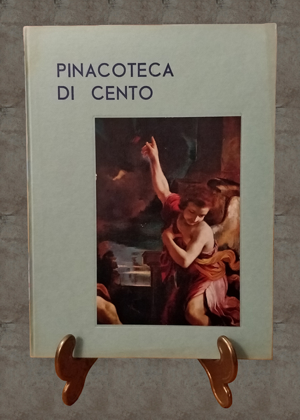 LA PINACOTECA DI CENTO