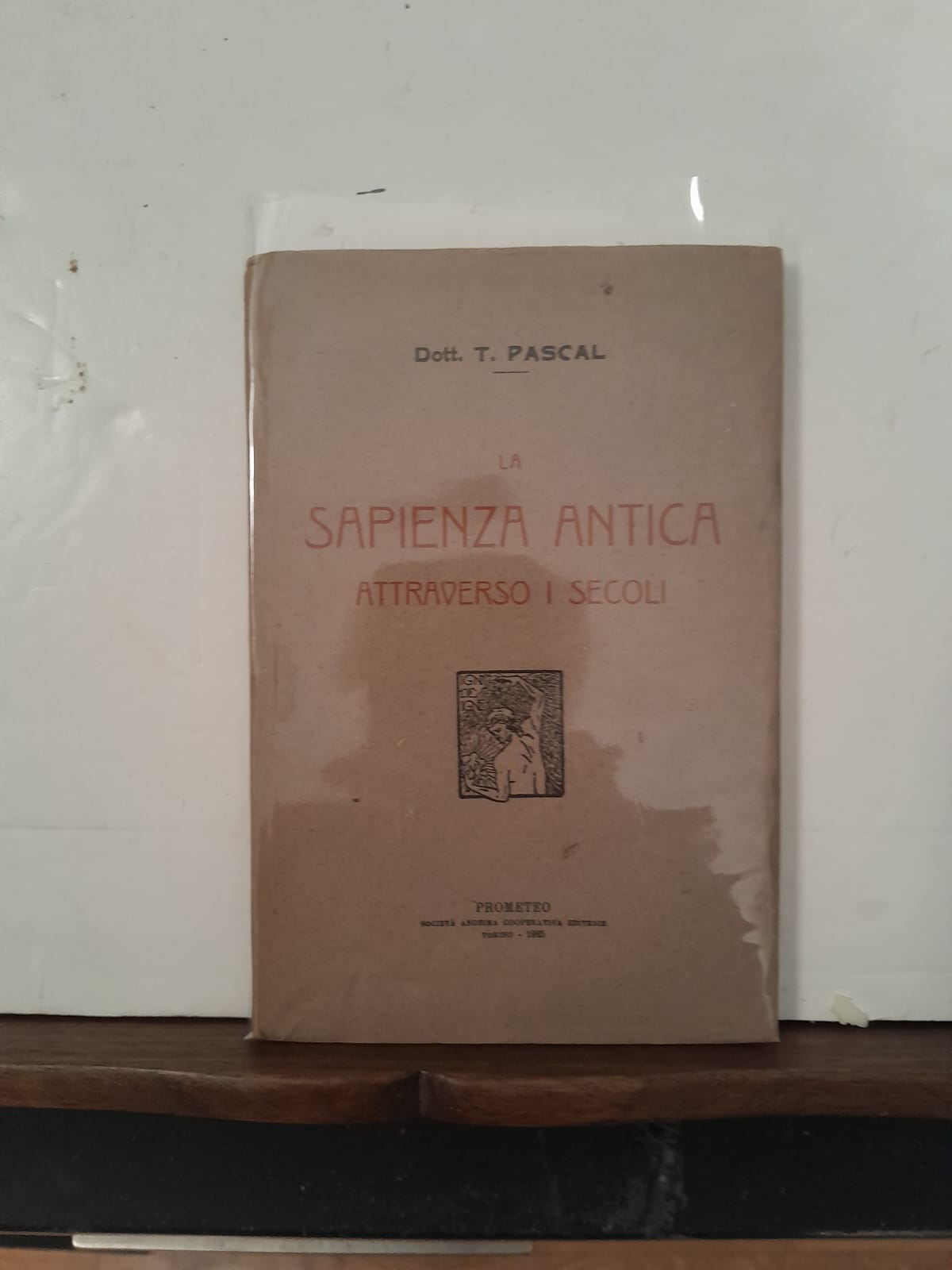 La sapienza antica attraverso i secoli