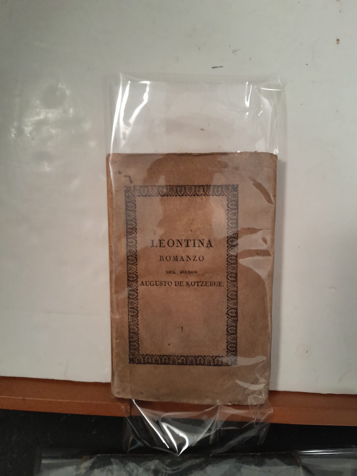 Leontina