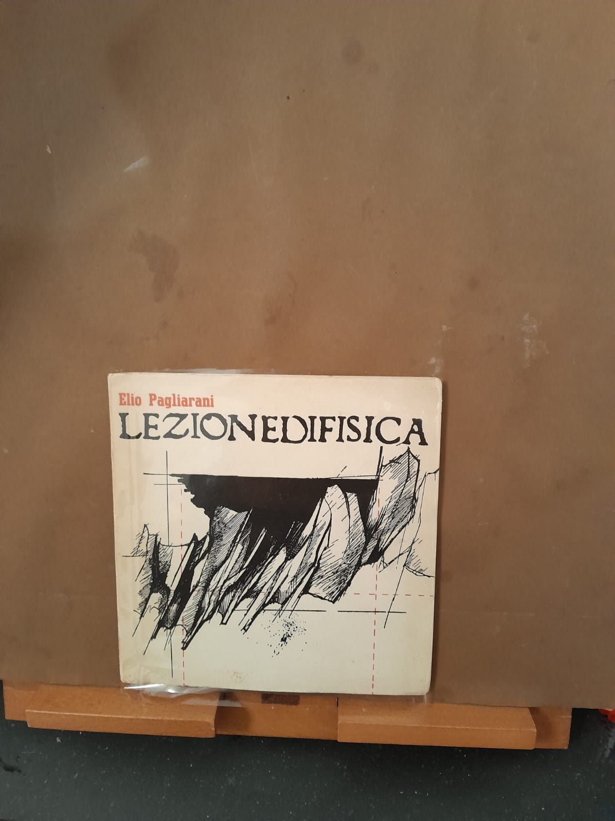 Lezione di fisica