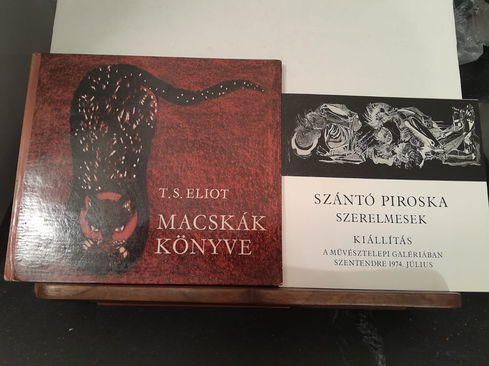 Macskak Konyve Szerelmesek