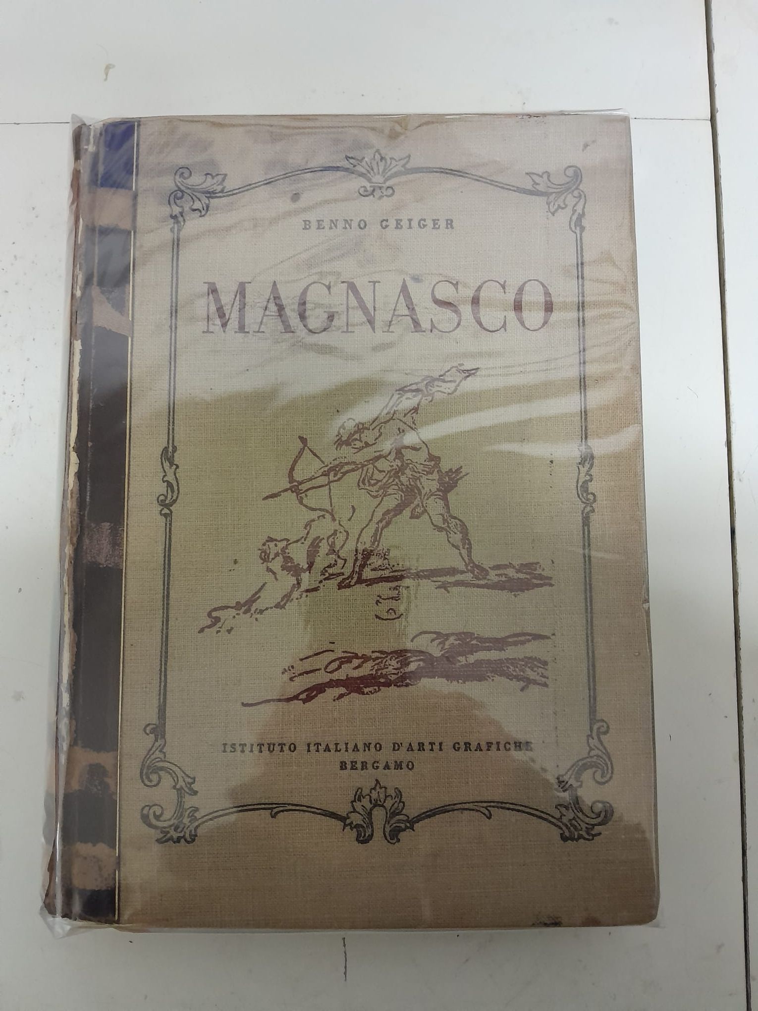 Magnasco