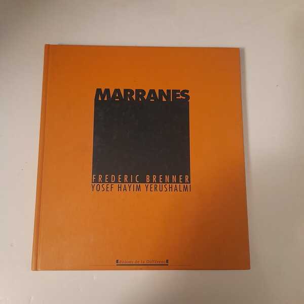 Marranes