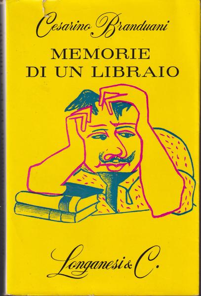 Memorie di un libraio, DEDICATO!