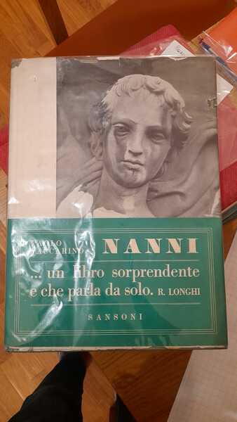 Nanni