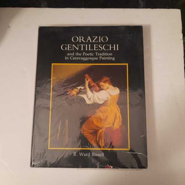 Orazio Gentileschi and the Poetic Tradition in Caravaggesque Painting