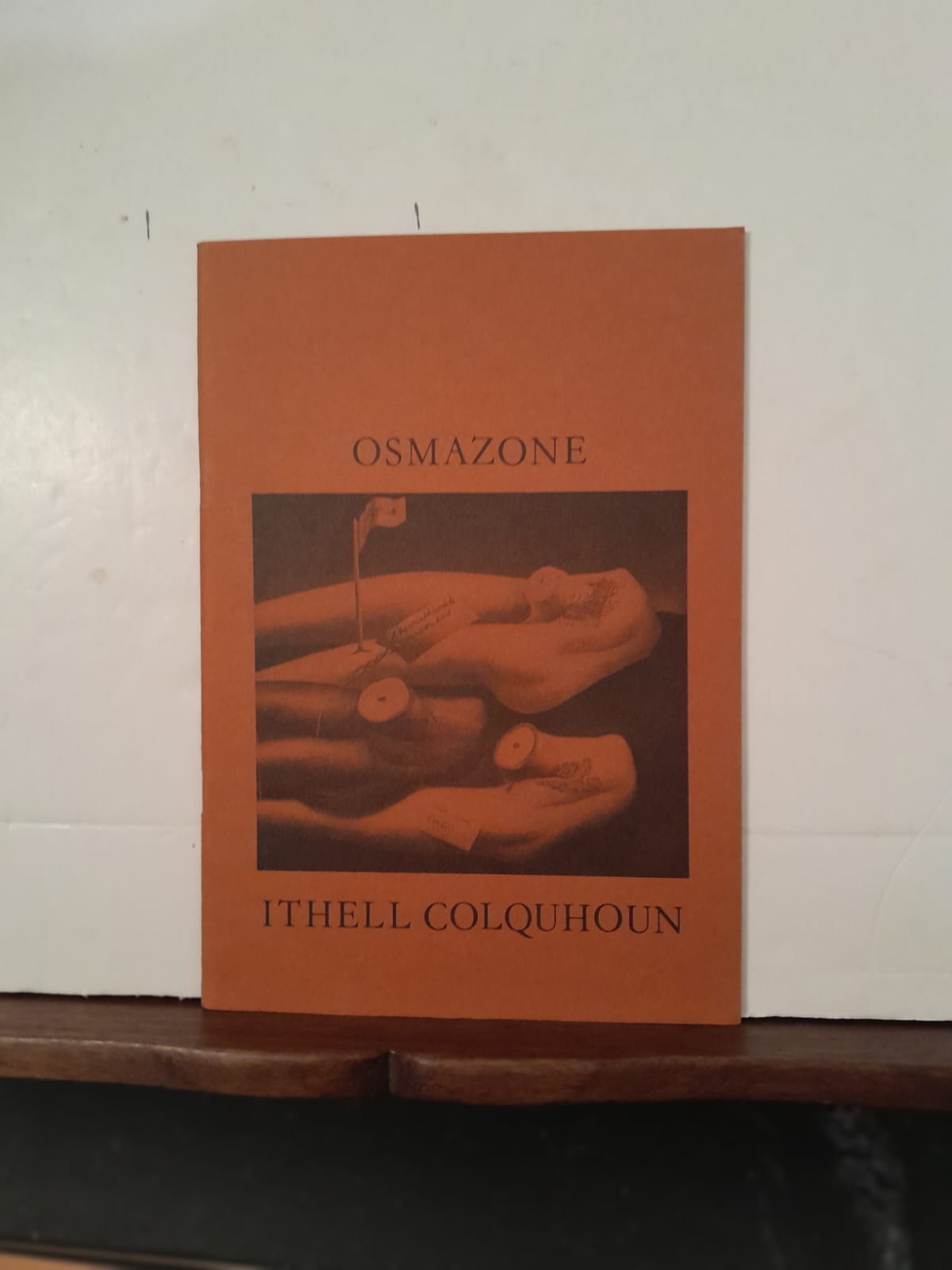 Osmazone