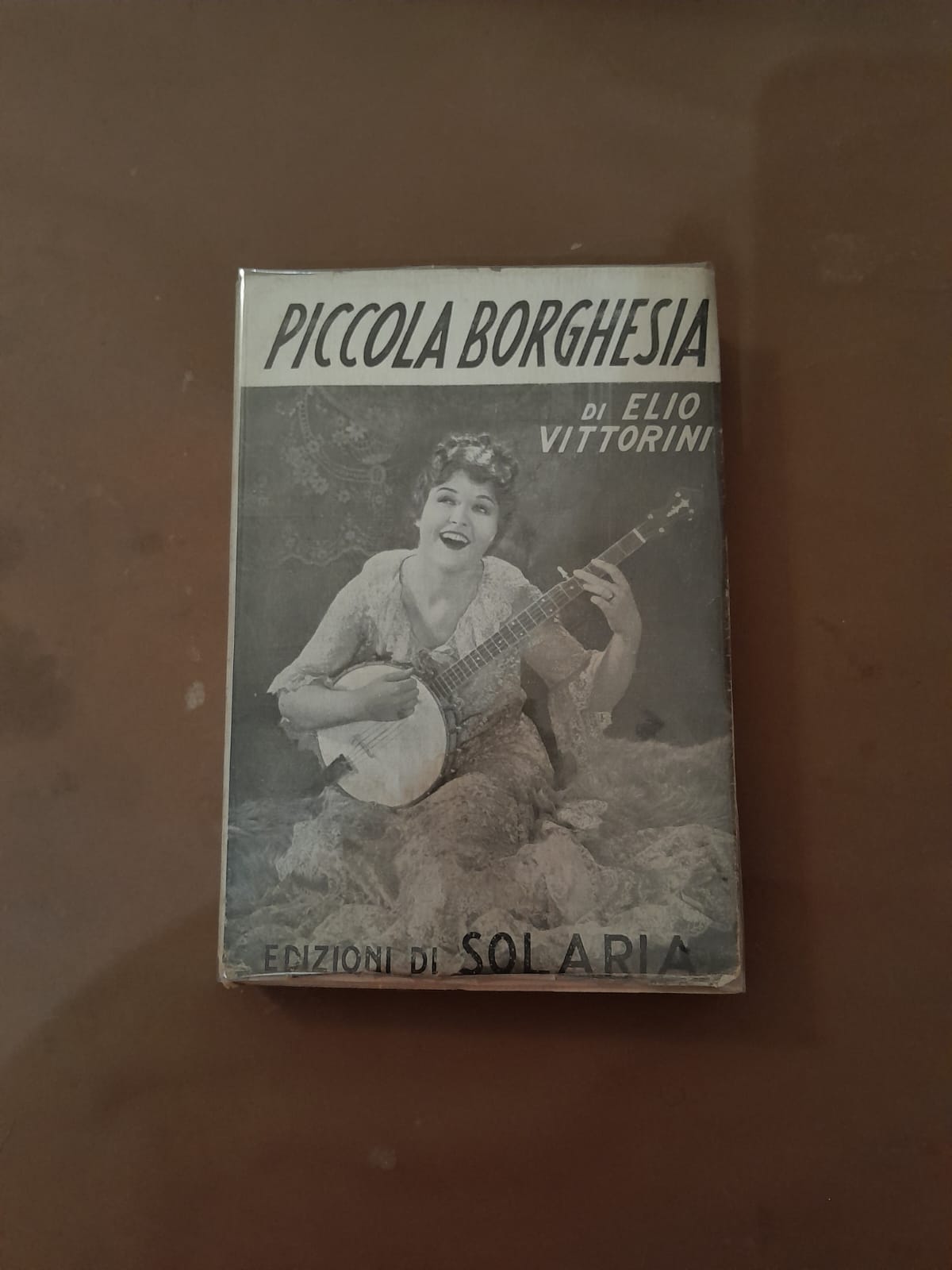 Piccola borghesia
