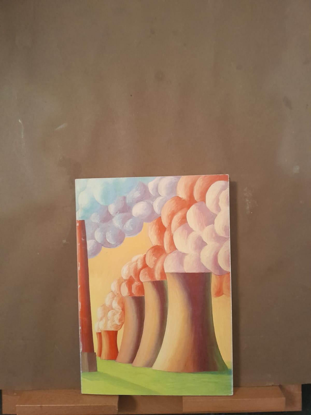 Salvo (Salvatore Mangione)