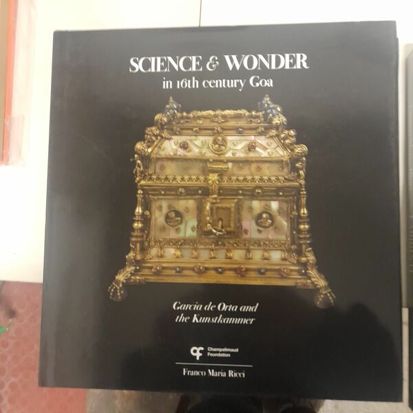 Science & Wonder in 16th century Goa