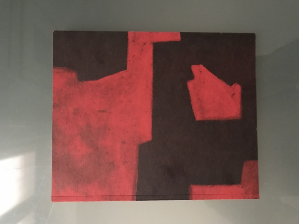 Serge Poliakoff