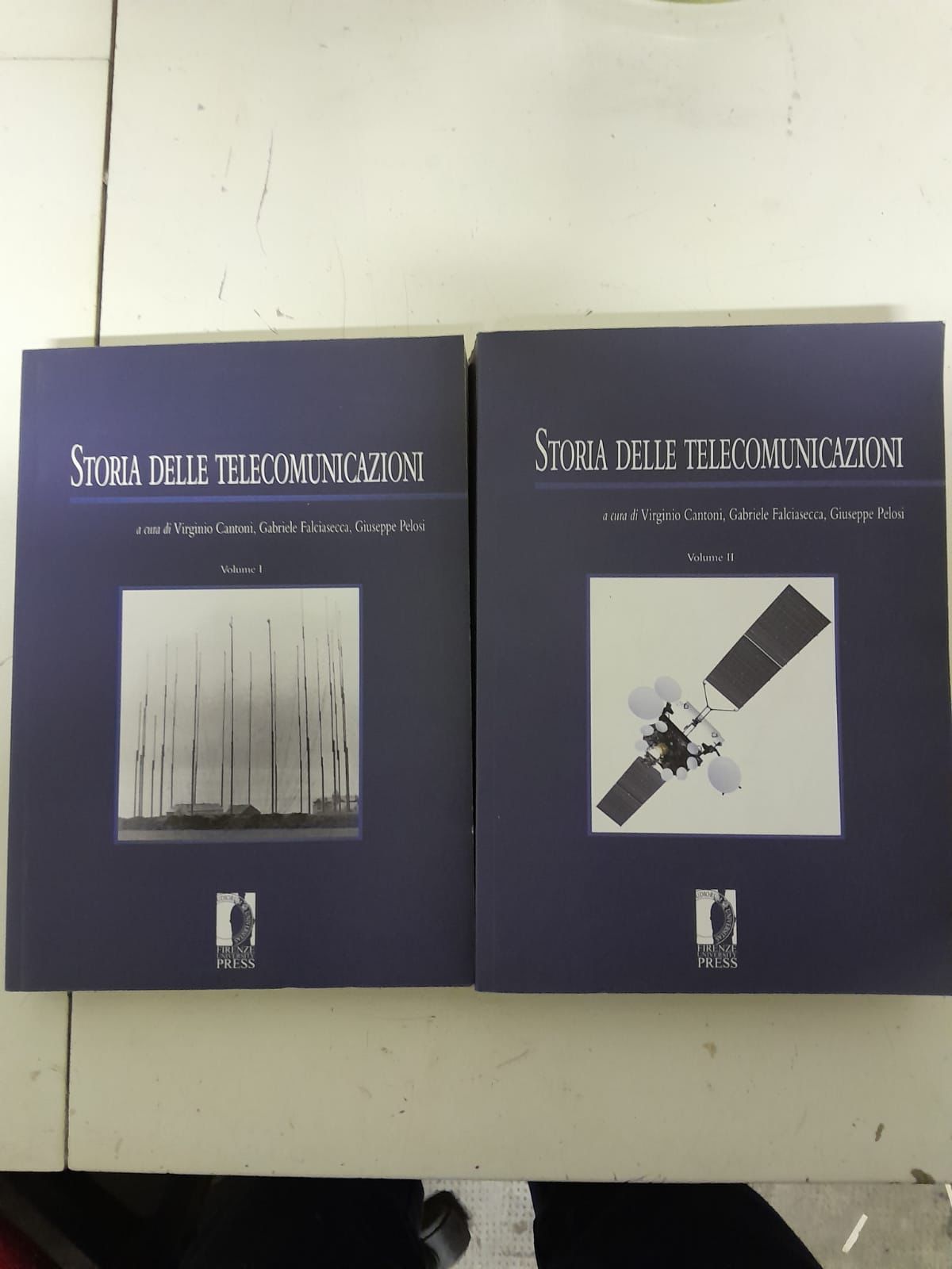 Storia delle telecomunicazioni