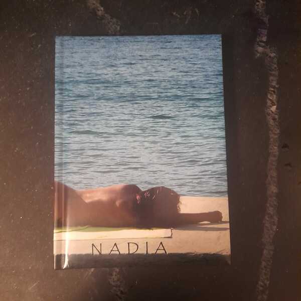 The best of Nadia tra i 18 e i 48 …