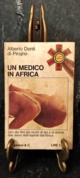 UN MEDICO IN AFRICA