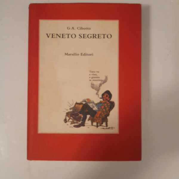 Veneto segreto Diario Veneto 2