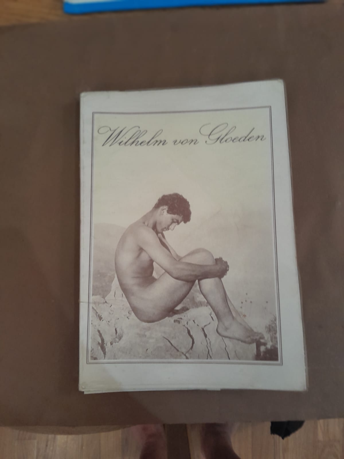 Wilhelm von Gloeden L'arte di Gloeden il Barone fotografo