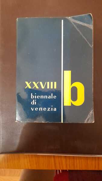XXVIII Biennale di Venezia (1956)