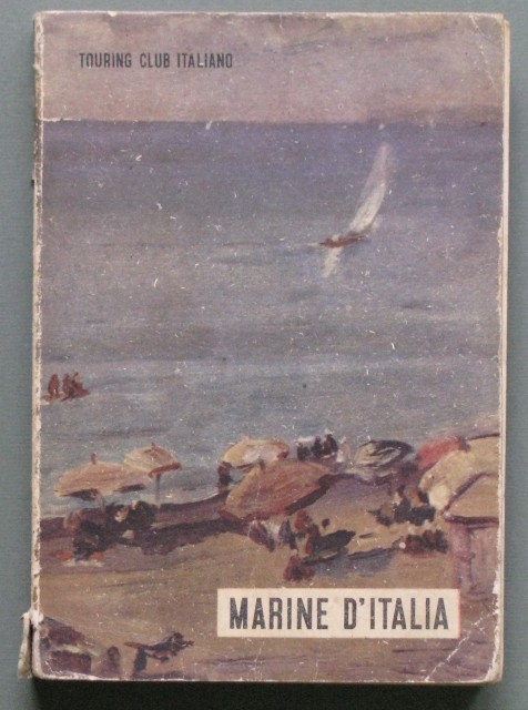 Marine d&#39;Italia