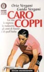 Caro Coppi