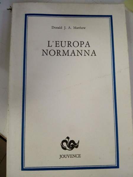 L'Europa normanna