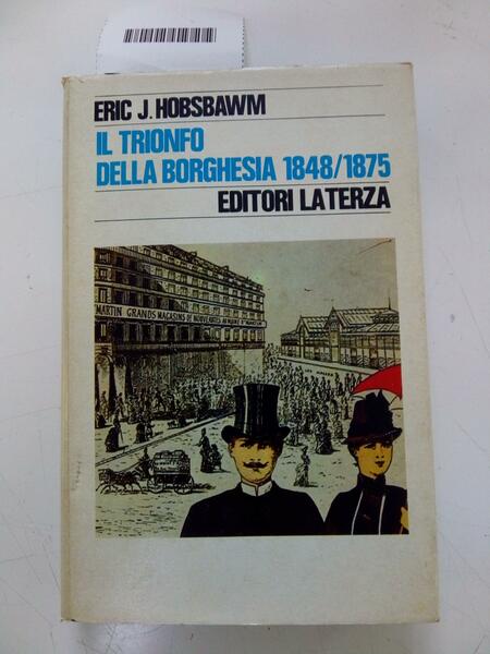 IL TRIONFO DELLA BORGHESIA