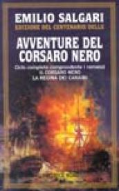 Le avventure del Corsaro Nero