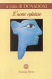 L'uomo egiziano